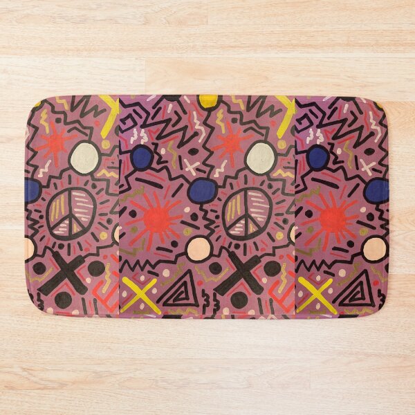 Item preview, Spirit symbols  designed and sold by GABRIEL NUNEZ.