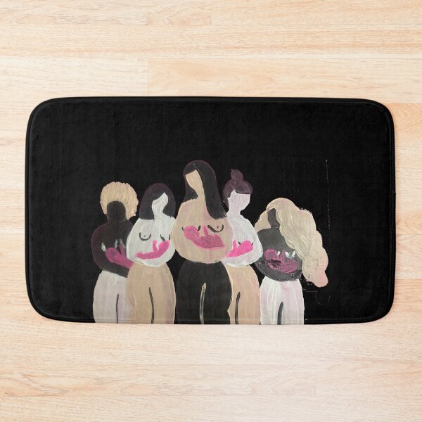 Item preview, We Are Strong designed and sold by hgtucker.