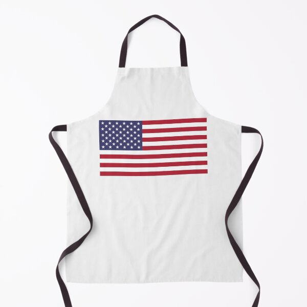 Item preview, American Flag designed and sold by Zoo192.