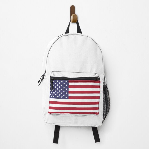 Item preview, American Flag designed and sold by Zoo192.
