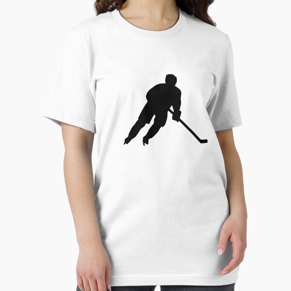 Item preview, Hockey player designed and sold by Designzz.