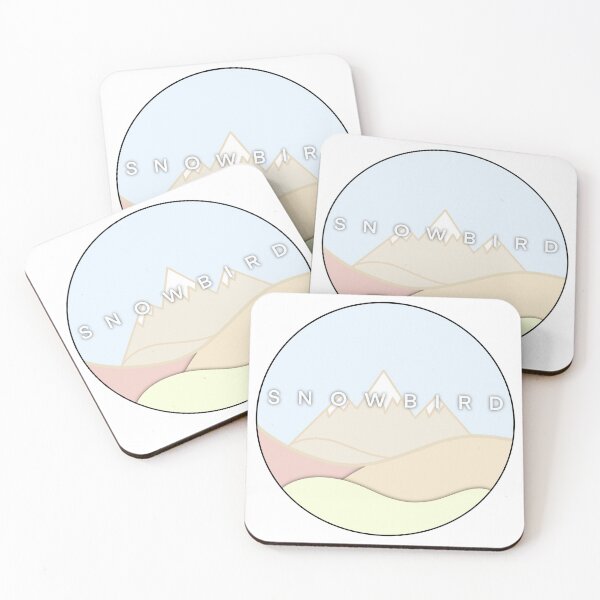 Item preview, Snowbird designed and sold by kaylasbubble.