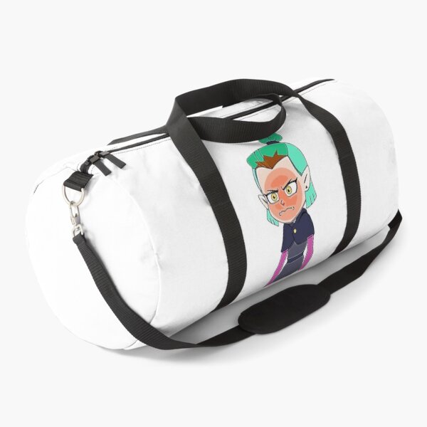 The owl house lumity idol Duffle Bag