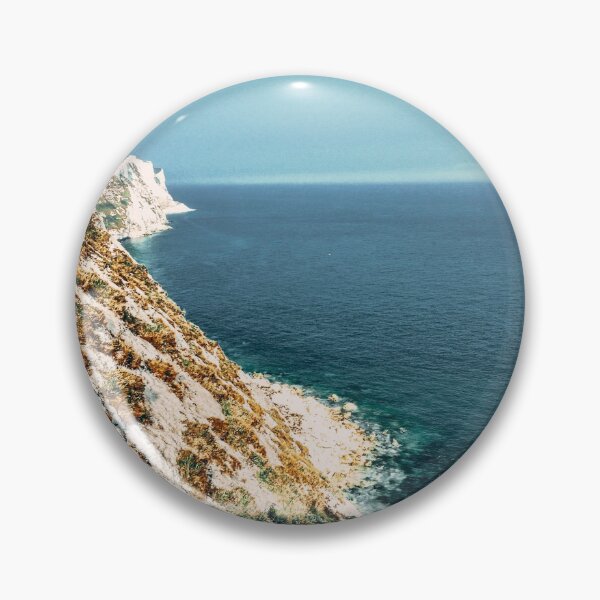 Item preview, Aesthetic Cliffs of Dover designed and sold by buckal.