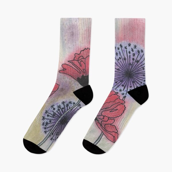 Item preview, Wild Flowers 1 designed and sold by Jan Palmer.