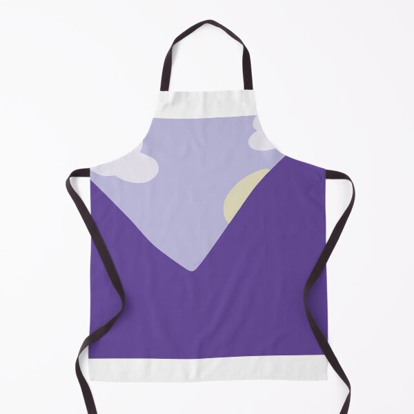 Item preview, purple mountains designed and sold by thepoppymist.