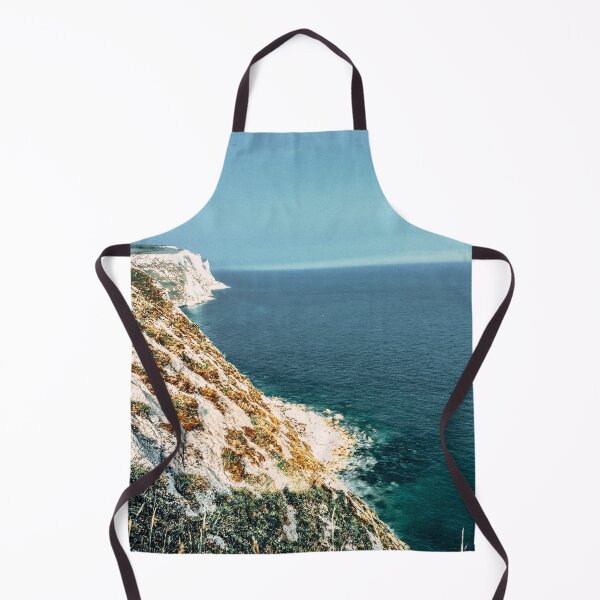 Item preview, Aesthetic Cliffs of Dover designed and sold by buckal.