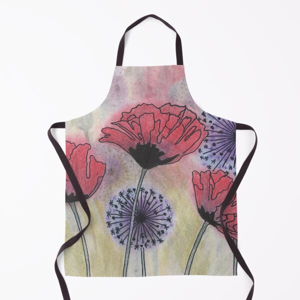 Item preview, Wild Flowers 1 designed and sold by Jan Palmer.