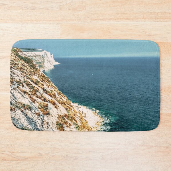 Item preview, Aesthetic Cliffs of Dover designed and sold by buckal.