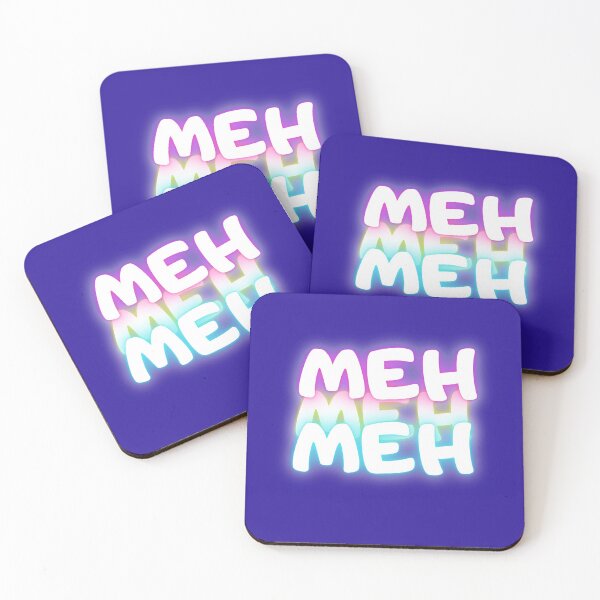 Item preview, Neon Glow MEH designed and sold by fourleafphotos.