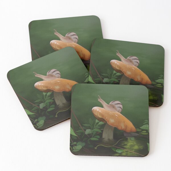 Item preview, Snail designed and sold by quakgrass.