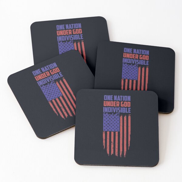 Item preview, One Nation designed and sold by zdshannon.