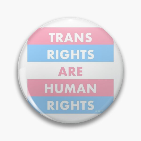 Item preview, Trans Rights designed and sold by charmaine pettigrew.