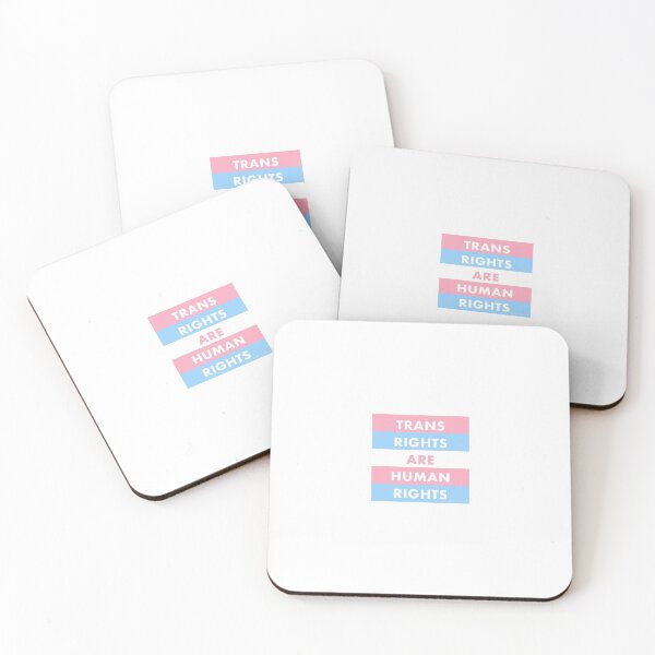Item preview, Trans Rights designed and sold by charmaine pettigrew.