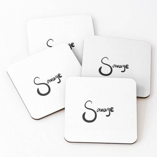 Item preview, Savage designed and sold by ssarahjayy.