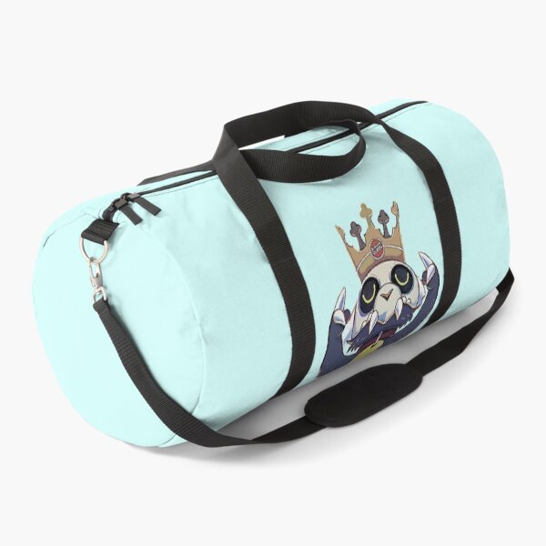the owl house lumity Duffle Bag