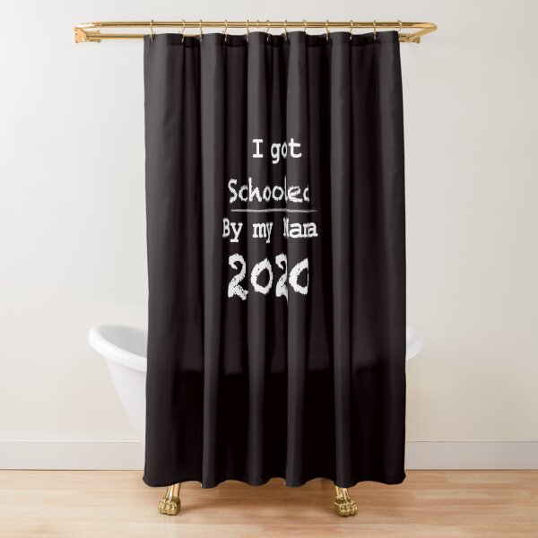 Item preview, I got Schooled by my Mama 2020 designed and sold by herzart.