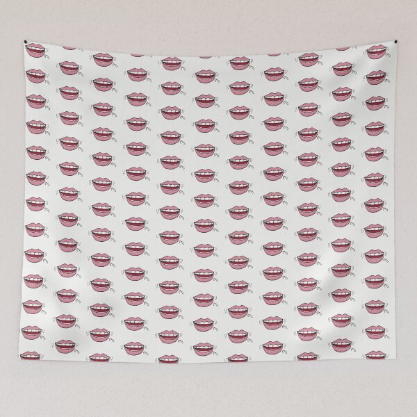 Item preview, Sweet lips designed and sold by ewelina500.