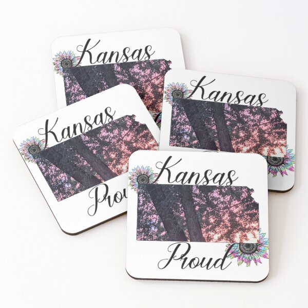 Item preview, Kansas Proud designed and sold by cookiemartin.