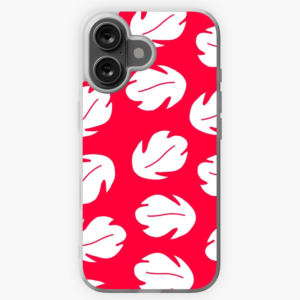 Lilo’s Dress Pattern Sticker