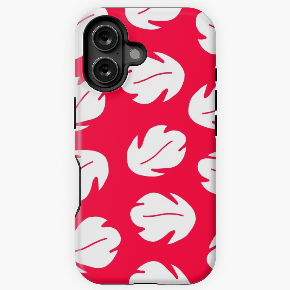 Lilo’s Dress Pattern Sticker