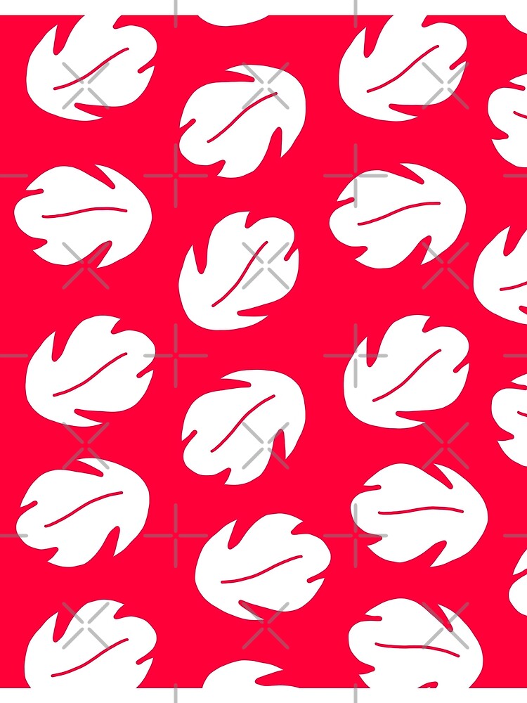 "Lilo’s Dress Pattern" Sleeveless Top by lojains | Redbubble