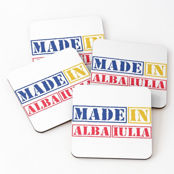 Item preview, Made in Alba Iulia Romania designed and sold by xesed.
