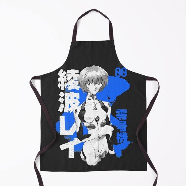 Item preview, EVA Pilot 00 (white b) designed and sold by geekingink.