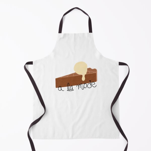Item preview, Apple pie a la mode designed and sold by Robloz.