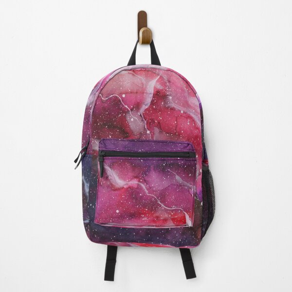 Item preview, Scarlet Galaxy designed and sold by Printedarts.