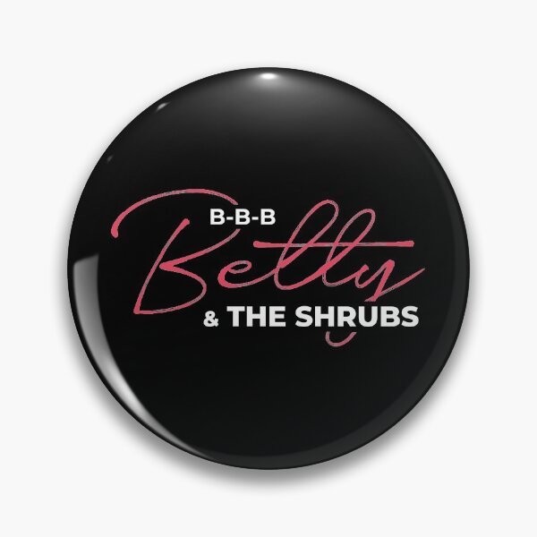 Item preview, Betty and the shrubs designed and sold by AbraFero.