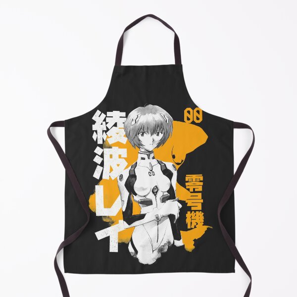 Item preview, EVA Pilot 00 (white y) designed and sold by geekingink.