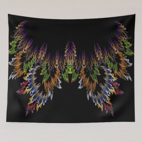 Item preview, My Colored Wings designed and sold by JPugliese.