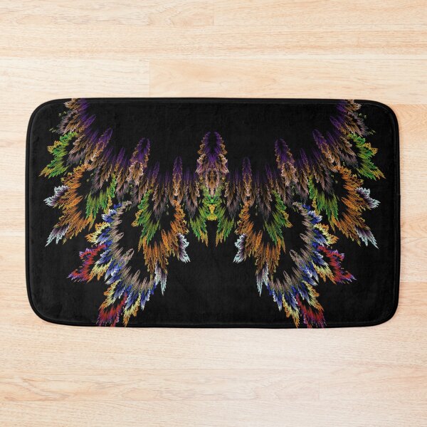 Item preview, My Colored Wings designed and sold by JPugliese.