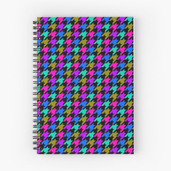 Item preview, Neon Houndstooth designed and sold by Jessiosha.