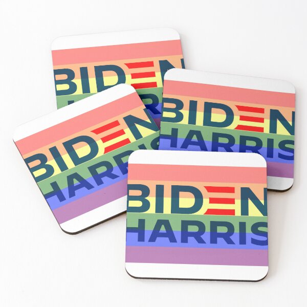 Item preview, Biden Harris Pride designed and sold by hannahstone88.