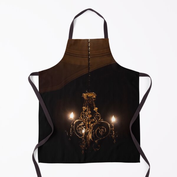 Item preview, Haunted Chandelier designed and sold by Jacquelie.