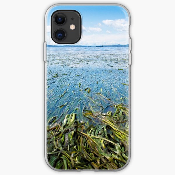Ebb&Flow iPhone Soft Case