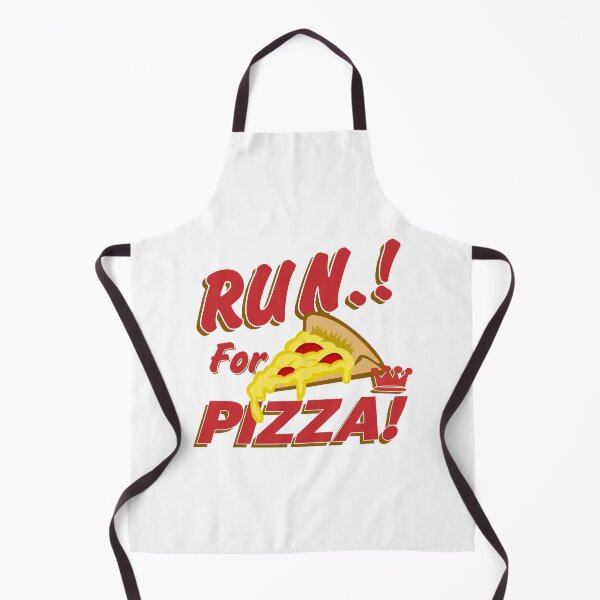 Item preview, Run For Pizza designed and sold by Yeaha.
