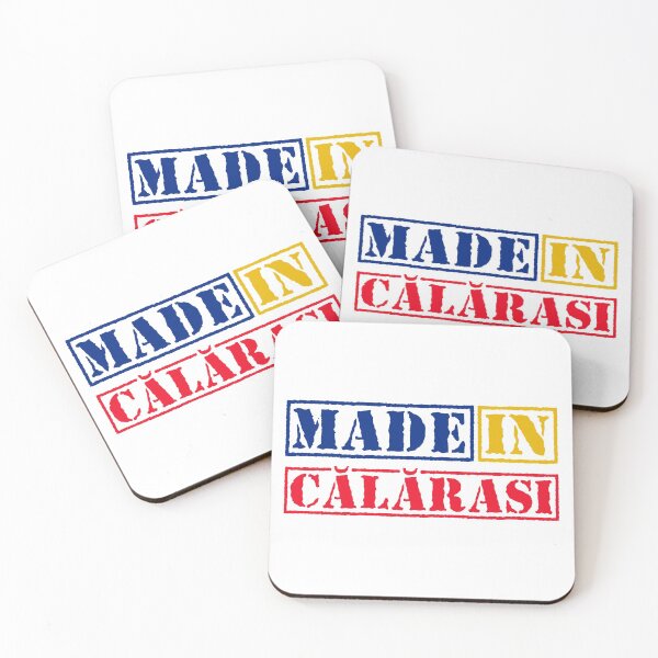 Item preview, Made in Calarasi Romania designed and sold by xesed.