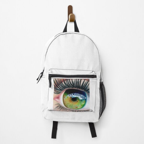 Item preview, Green Eye designed and sold by ArtbyJamila.