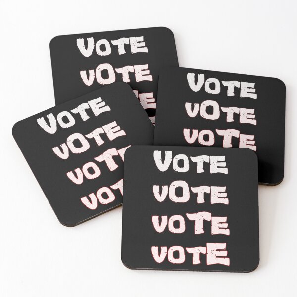 Item preview, VOTE Presidential Elections VOTE designed and sold by aventi24.