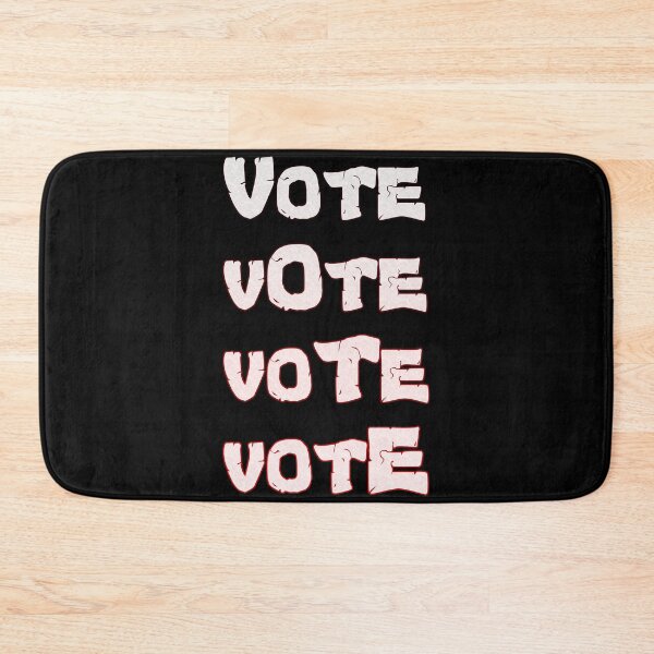 Item preview, VOTE Presidential Elections VOTE designed and sold by aventi24.