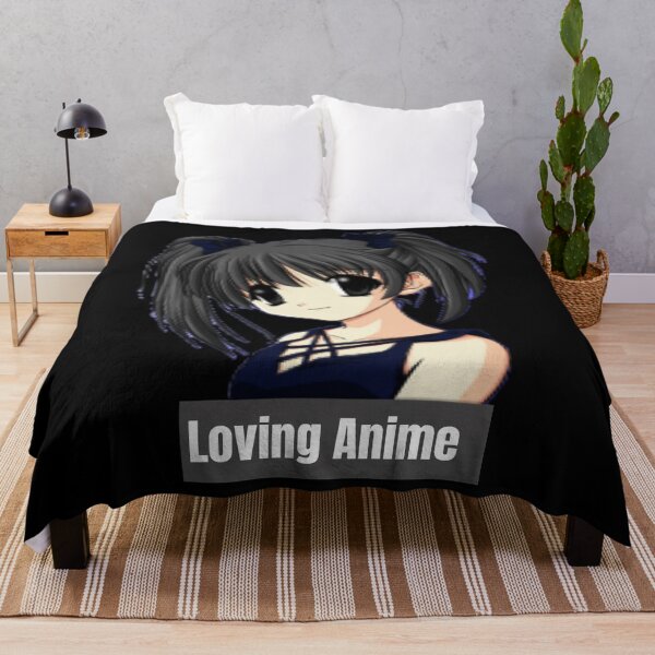 Item preview, Loving Anime designed and sold by TeeZoneZtore.