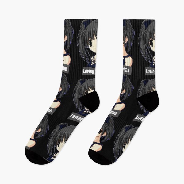 Item preview, Loving Anime designed and sold by TeeZoneZtore.