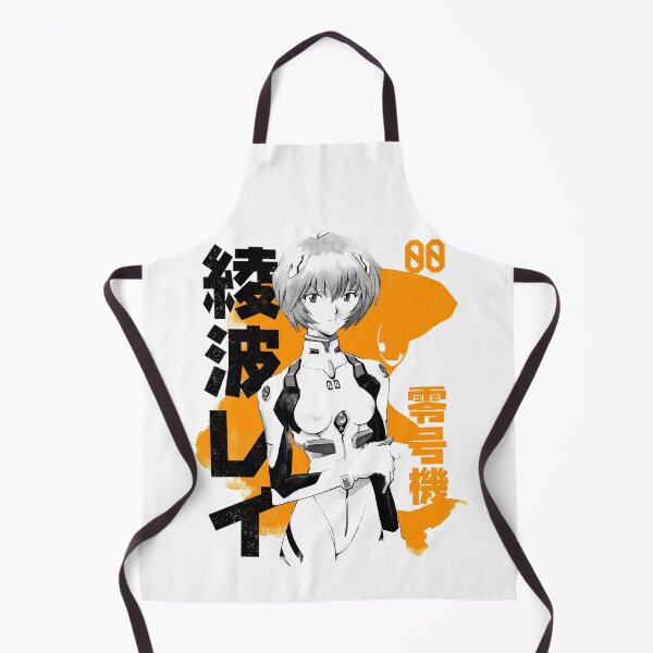 Item preview, EVA Pilot 00 (black y) designed and sold by geekingink.