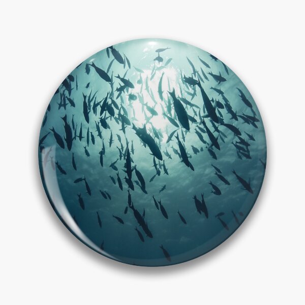 Item preview, under the sea, diving with fish designed and sold by buckal.