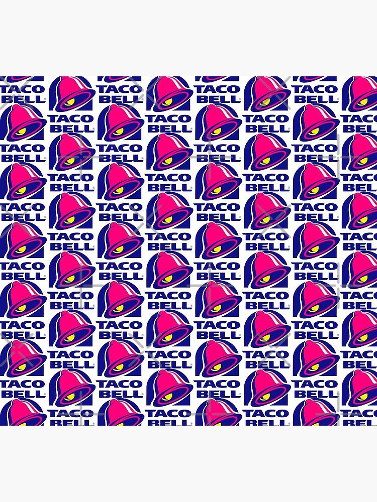 Taco Bell Logo by lorih96