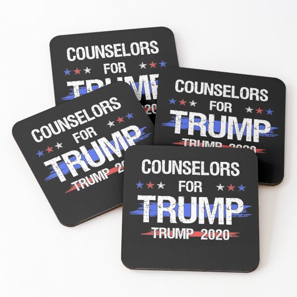 Item preview, Counselors For Trump, Trump Counselors Parade, Conservative Counselors Gift Trump 2020 Re-election Keep America Great Counselors For Trump designed and sold by Noahlaz.