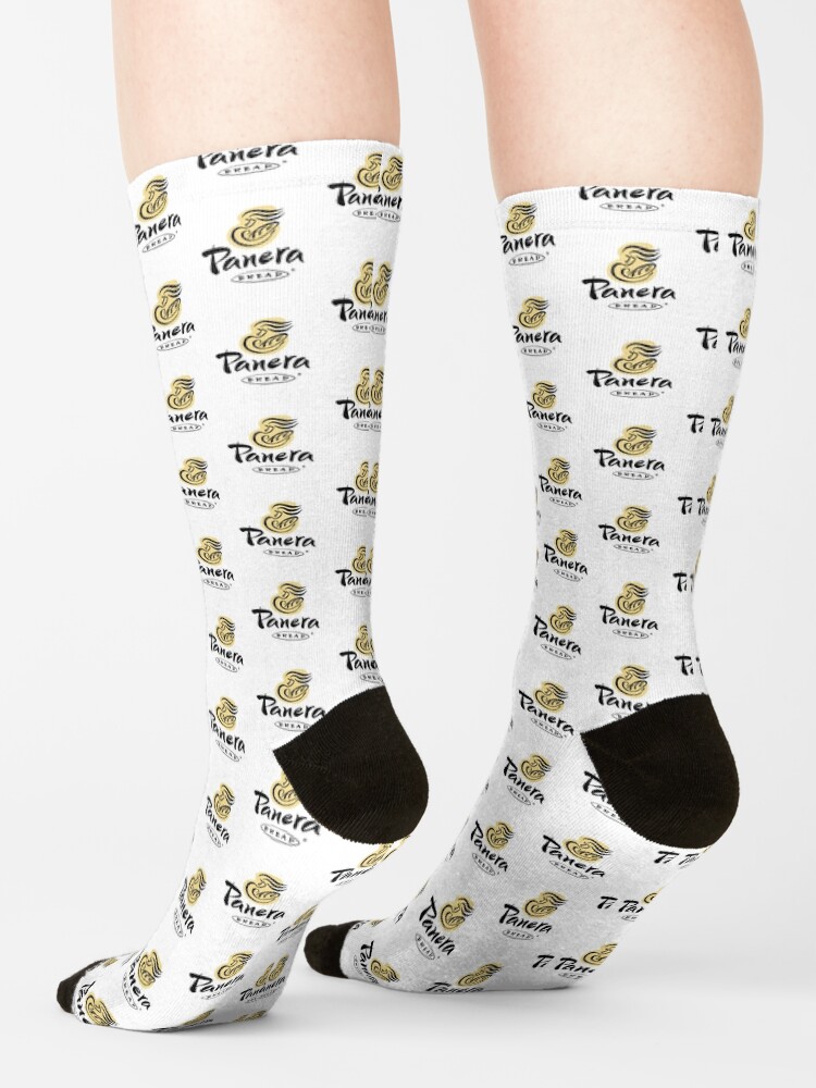 Alternate view of Panera Bread Socks